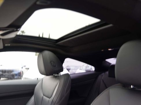 Certified 2023 BMW 430i Coupe w/ Premium Package image 12