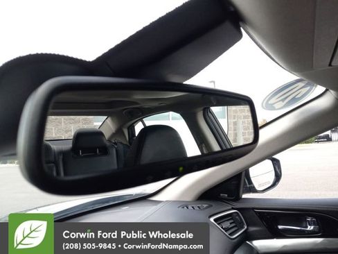 Used 2020 Nissan Maxima 3.5 SL w/ Floor Mat Group image 22