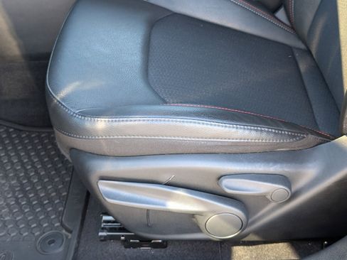 Certified 2023 Jeep Compass Trailhawk image 13