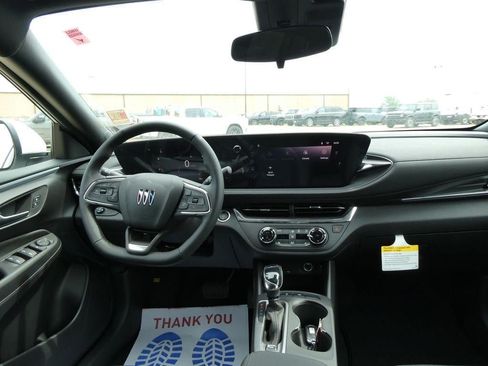 New 2026 Buick Envista Sport Touring w/ Convenience I Package FWD image 14
