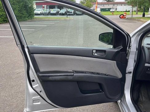 Used 2012 Nissan Sentra 2.0 SR image 23