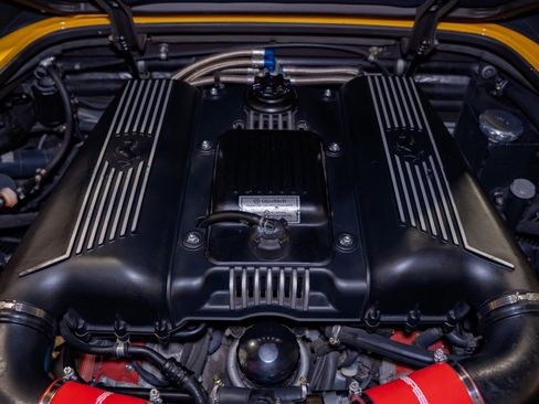 Used 1999 Ferrari F355 Spider image 25