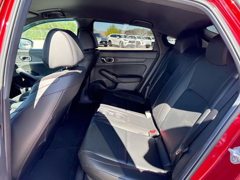 Used 2025 Acura Integra Type S FWD image 23