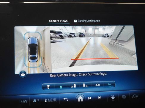 Certified 2024 Mercedes-Benz E 350 4MATIC Sedan image 24