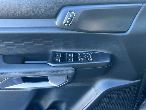 Used 2025 Ford Ranger XLT w/ Equipment Group 301A High image 16