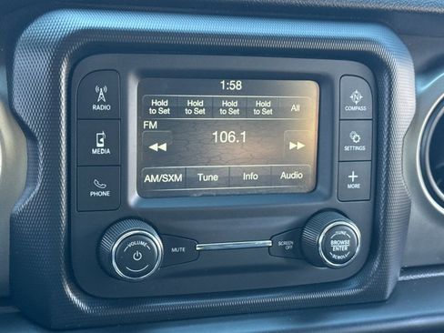 Used 2019 Jeep Wrangler Unlimited Sport S image 18