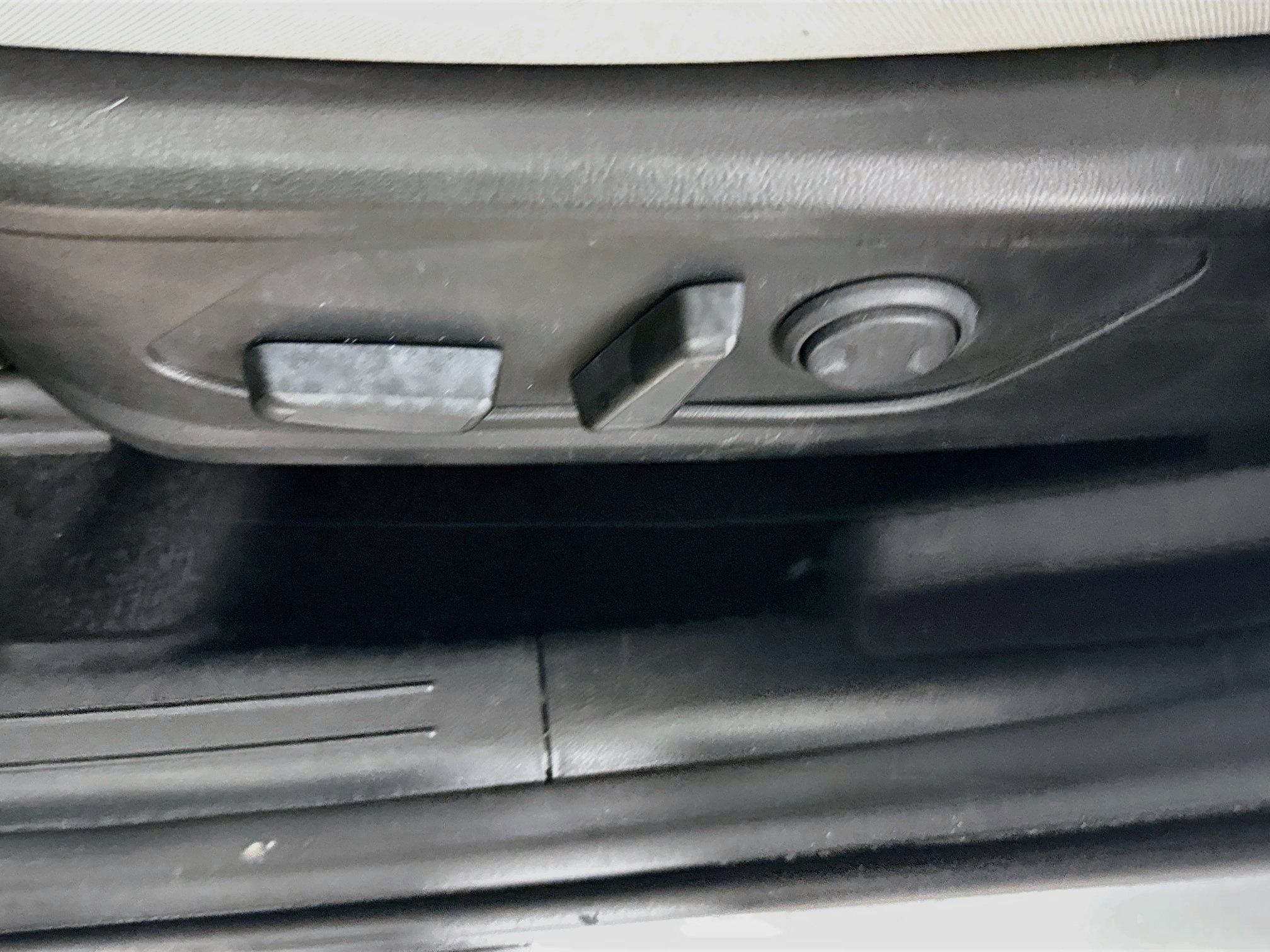 Used 2025 Hyundai Tucson SEL FWD image 22