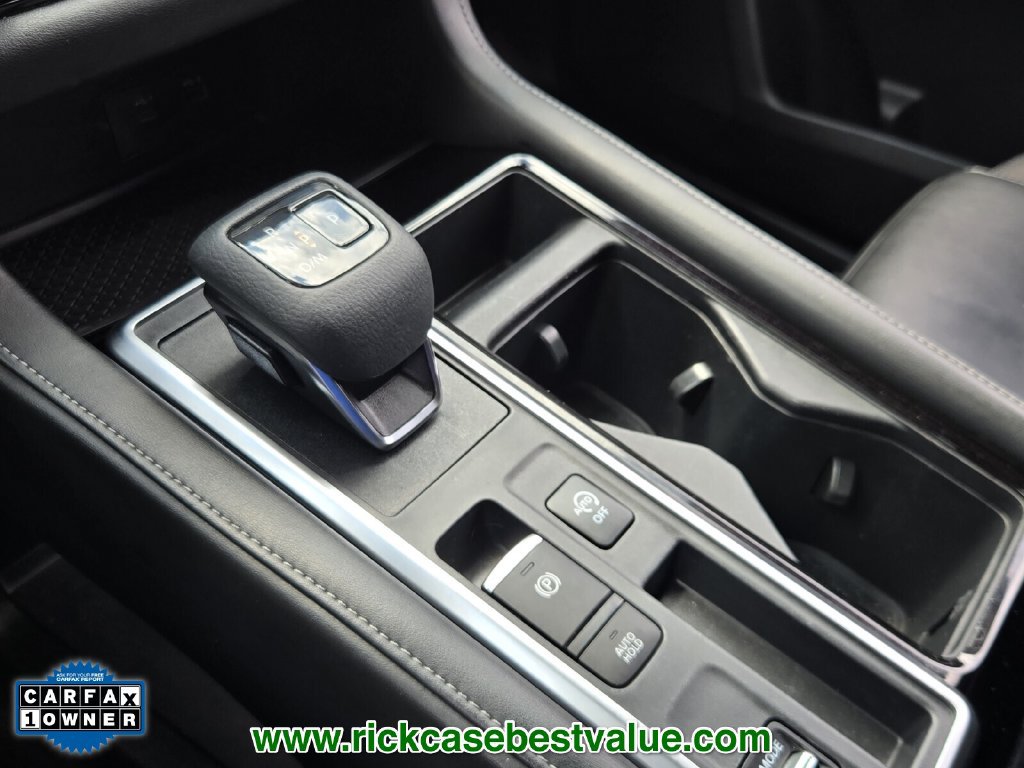 Used 2022 Nissan Pathfinder SL FWD image 25