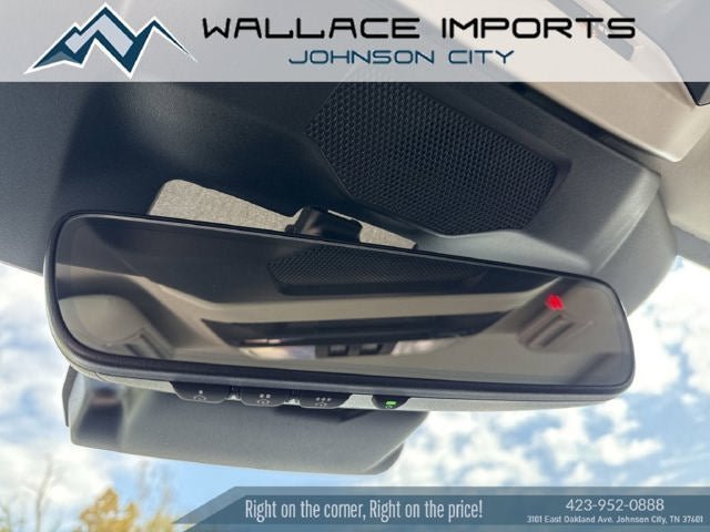 New 2026 Subaru Crosstrek 2.5i Limited AWD/4WD image 79