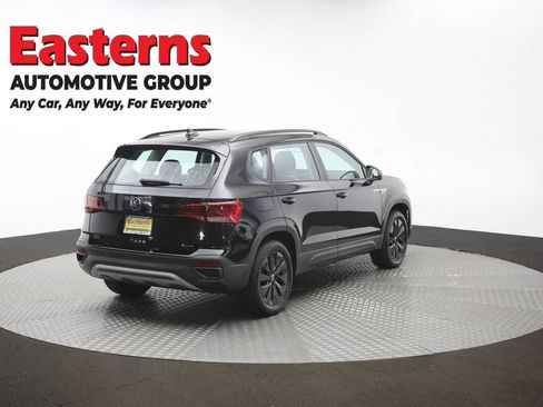 Used 2022 Volkswagen Taos S AWD/4WD image 38