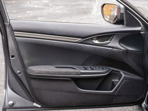 Used 2017 Honda Civic LX image 11