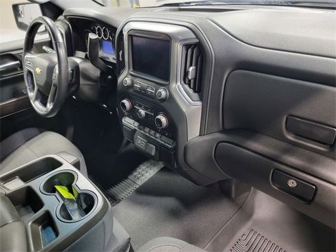 Used 2019 Chevrolet Silverado 1500 LT w/ All-Star Edition image 17