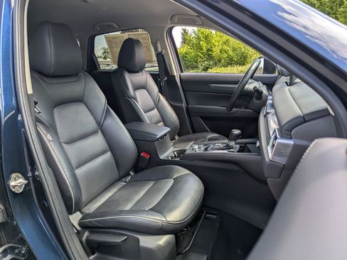 Used 2024 MAZDA CX-5 AWD 2.5 S w/ Select Package image 33