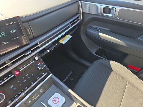 New 2026 Hyundai Santa Fe SE image 19