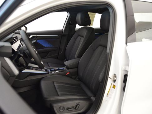 New 2026 Audi A3 2.0T Premium Plus image 4