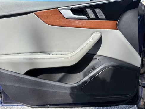 Used 2021 Audi A5 2.0T Premium Plus w/ Premium Plus image 44