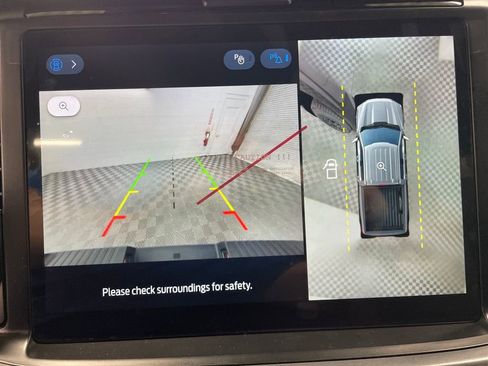 New 2025 Ford F150 XLT w/ Equipment Group 302A MID image 23