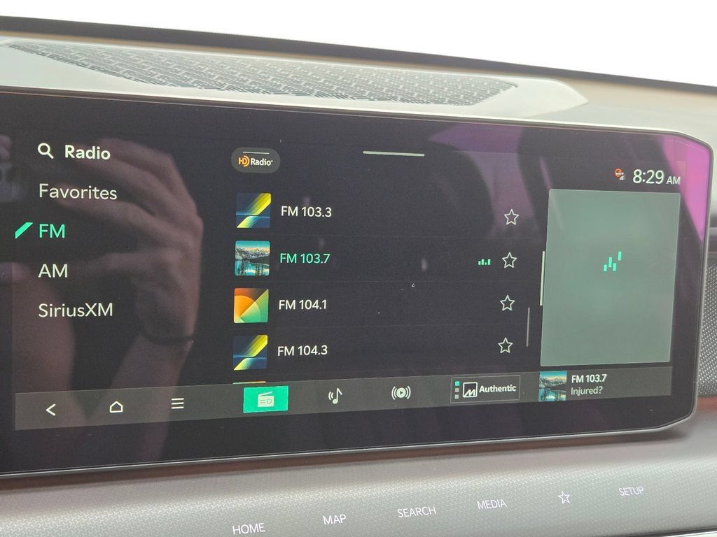 New 2026 Kia EV9 GT-Line AWD/4WD image 32