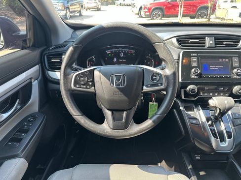 Used 2021 Honda CR-V LX image 13