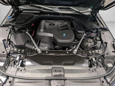 Used 2026 BMW 530i xDrive 530i xDrive w/ M Sport Package image 25