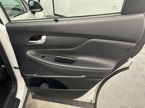 Used 2023 Hyundai Santa Fe Limited image 18