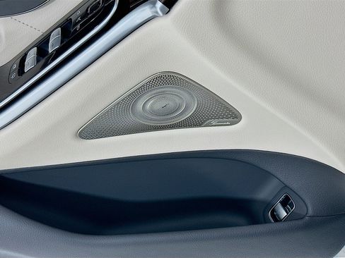 New 2026 Mercedes-Benz S 580 4MATIC Sedan image 20