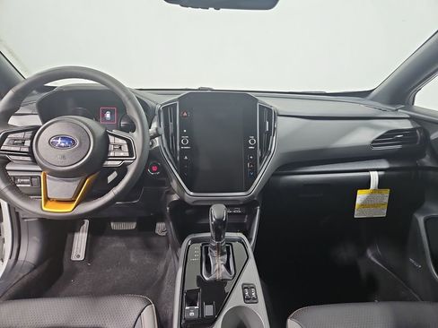 New 2026 Subaru Crosstrek 2.5i Wilderness w/ Crosstrek Mirror Package AWD/4WD image 17