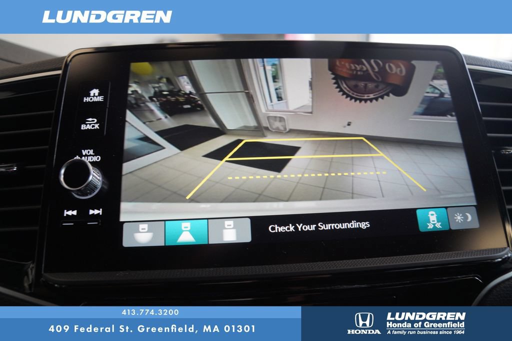 Used 2024 Honda Ridgeline Sport image 24