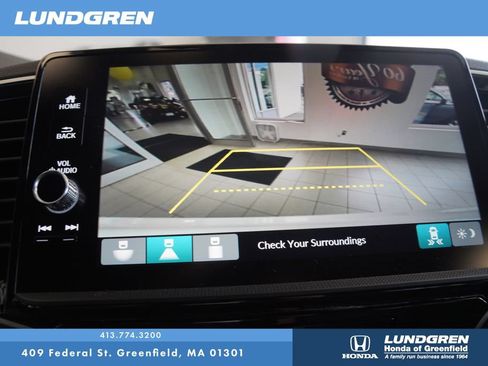 Used 2024 Honda Ridgeline Sport image 24