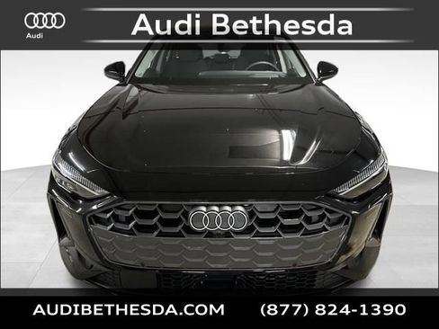 New 2025 Audi A5 2.0T Premium Plus image 2