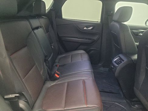 Used 2022 Chevrolet Blazer RS w/ Enhanced Convenience Package FWD image 19