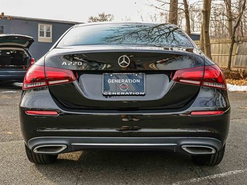 Used 2022 Mercedes-Benz A 220 image 5