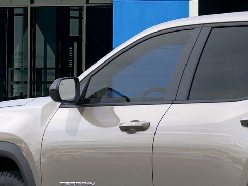 New 2026 GMC Terrain Elevation image 13