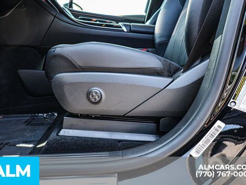 Used 2024 Mercedes-Benz EQE 350+ 4MATIC SUV image 27