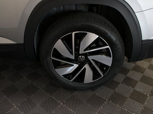 New 2026 Volkswagen Atlas SE image 23