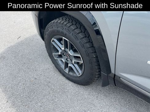 Used 2026 GMC Terrain AT4 AWD/4WD image 10