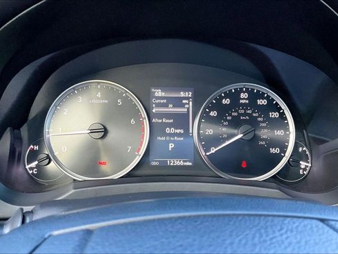 Used 2024 Lexus IS 300 w/ Comfort Package image 11