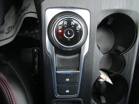 Used 2025 Ford Escape ST-Line Select w/ Tech Pack #1 AWD/4WD image 18