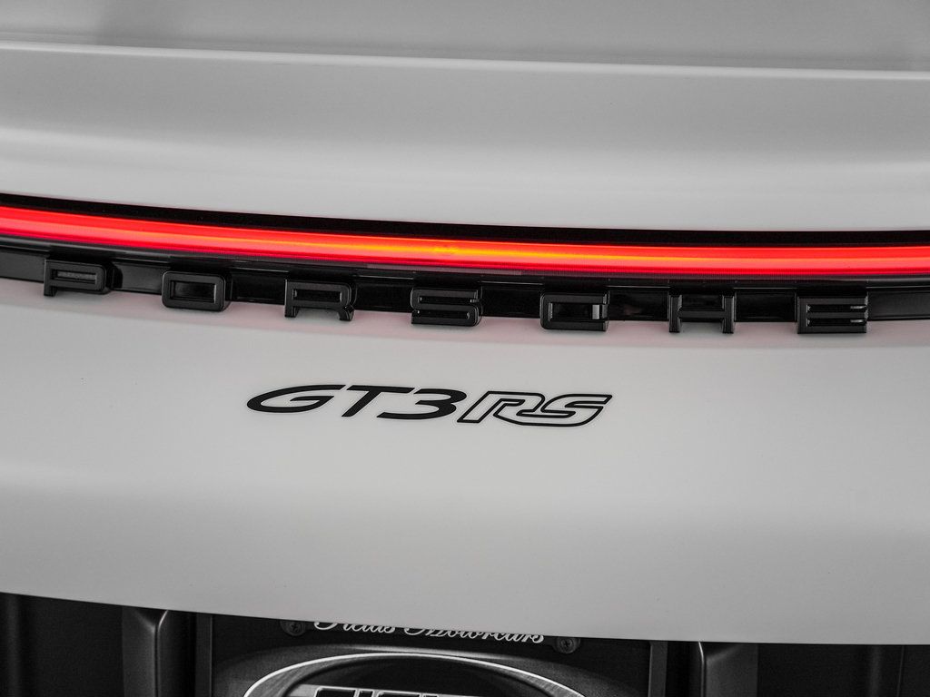 Used 2025 Porsche 911 GT3 RS RWD image 43