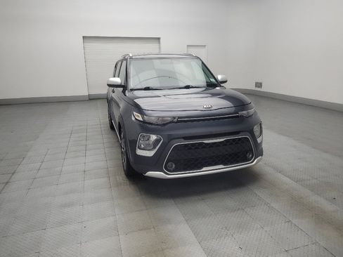 Used 2020 Kia Soul X-Line FWD image 13