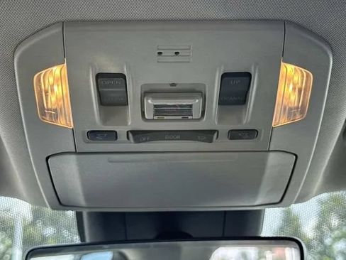 Used 2021 Toyota Highlander XLE AWD/4WD image 20