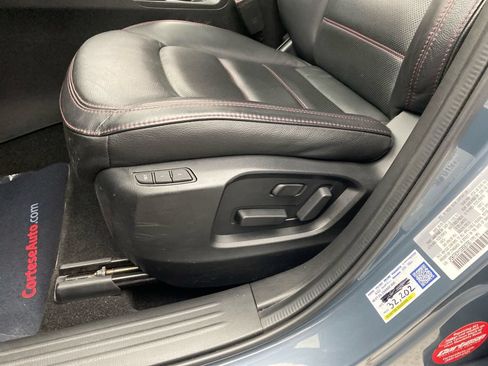 Used 2025 MAZDA CX-5 Carbon Edition AWD/4WD image 13