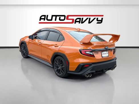 Used 2023 Subaru WRX Premium image 5