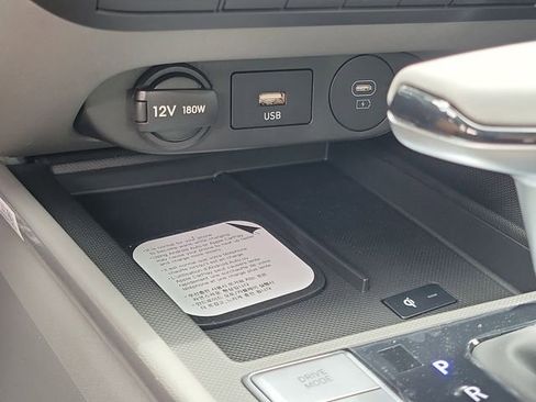 New 2026 Hyundai Elantra Sport FWD image 13