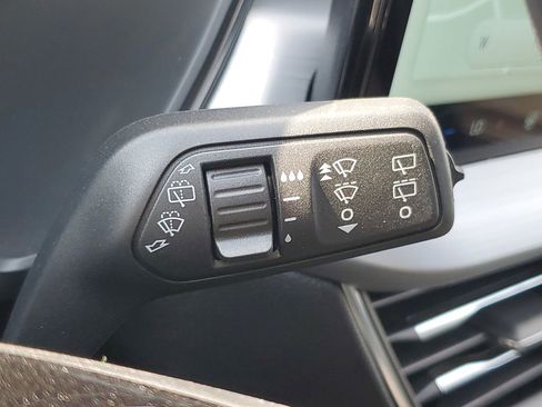 New 2025 Ford Escape Base w/ PHEV Premium Package image 14