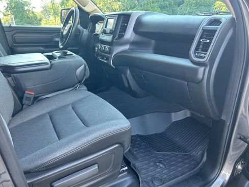 Used 2019 RAM 1500 Tradesman image 40
