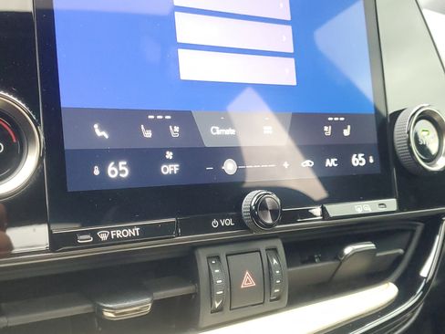 Certified 2023 Lexus NX 350 AWD image 29