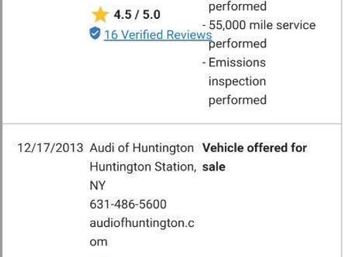 Used 2010 Audi S5 Prestige AWD/4WD image 60