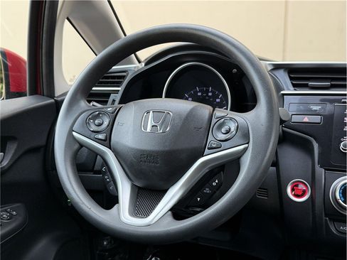 Used 2019 Honda Fit EX image 15