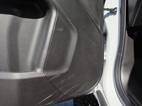 New 2026 Chevrolet Colorado ZR2 w/ ZR2 Bison Edition image 21